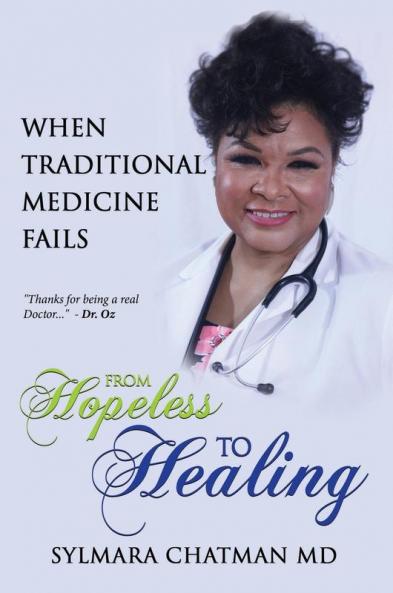 FROM HOPELESS TO HEALING