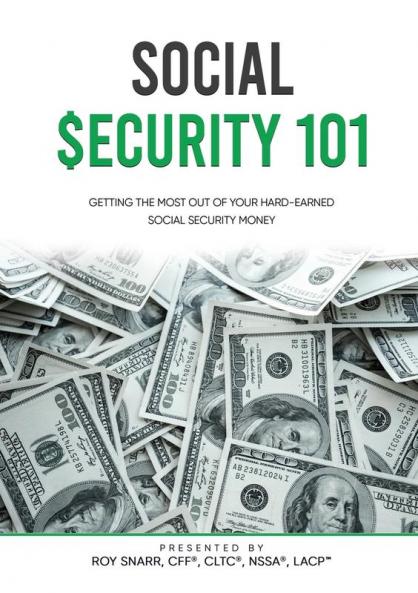 SOCIAL SECURITY 101