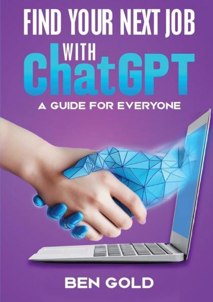 Finding Your Next Job with Chat GPT