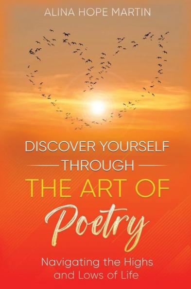 DISCOVER YOURSELF THROUGH THE ART OF POETRY
