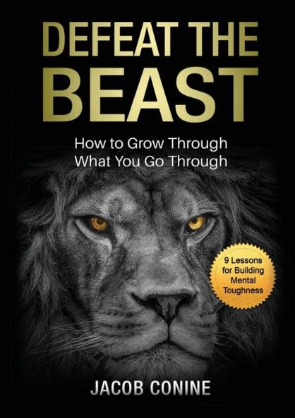 DEFEAT THE BEAST