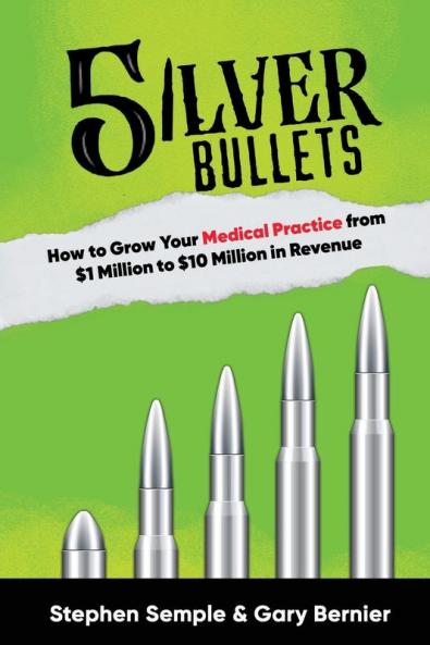 5 Silver Bullets