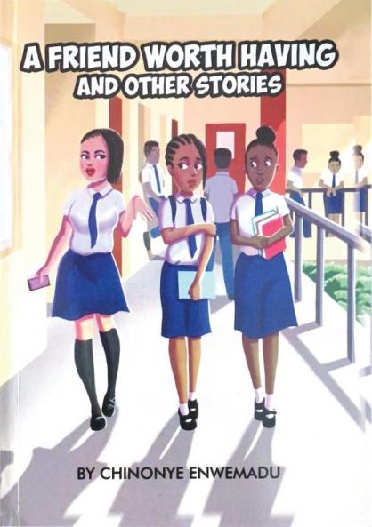 A FRIEND WORTH HAVING