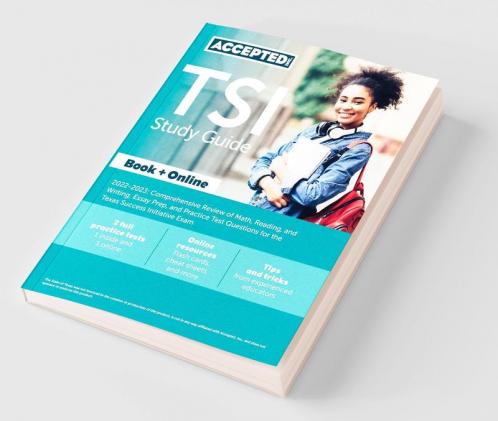 TSI Study Guide 2022-2023