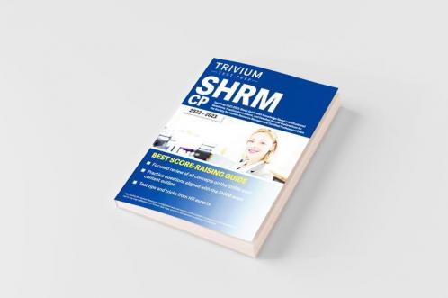 SHRM CP Test Prep 2022-2023