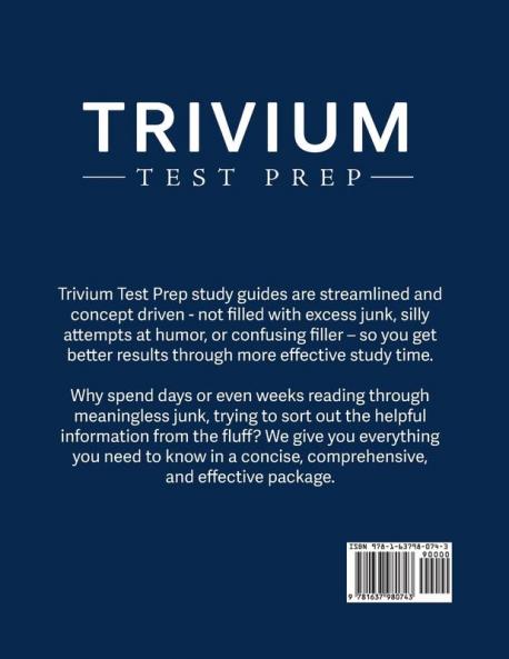 TOEFL Preparation Book 2022-2023