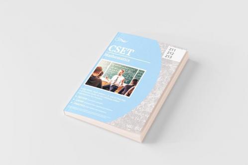 CSET Mathematics Study Guide