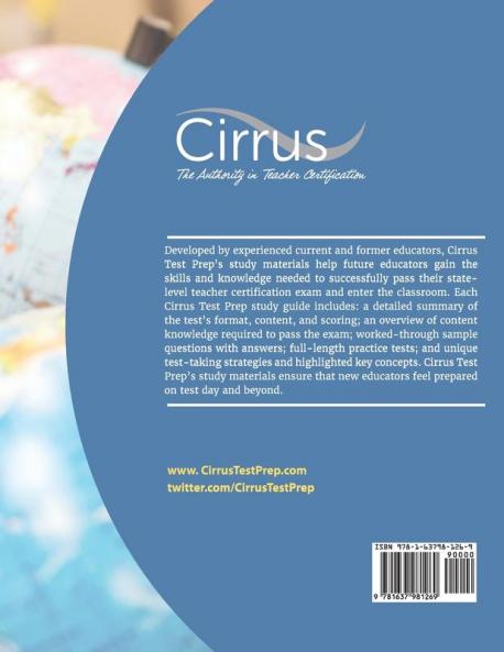 MTEL English as a Second Language (ESL) Study Guide