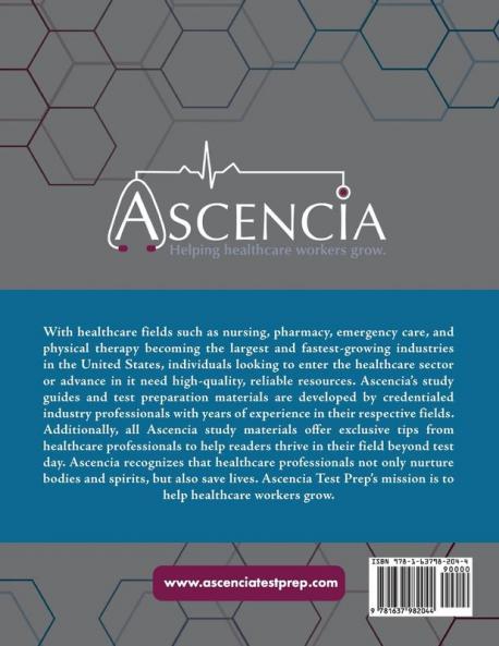 NCLEX-RN Practice Tests 2022-2023
