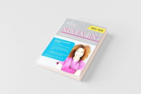 NCLEX-RN Practice Tests 2022-2023