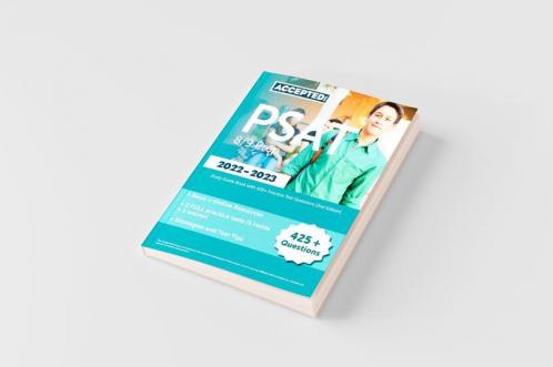 PSAT 8/9 Prep 2022-2023