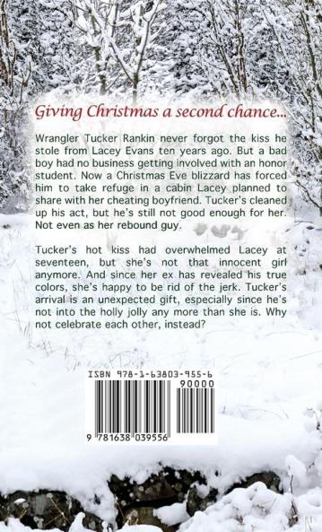 It's Christmas Cowboy