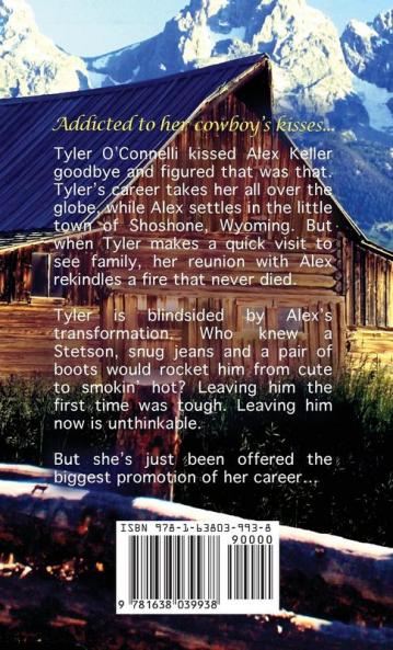 Should've Been a Cowboy