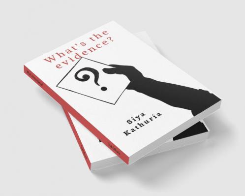 What's the evidence? : What happened on April 30?