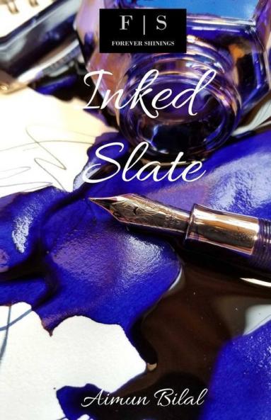Inked Slate