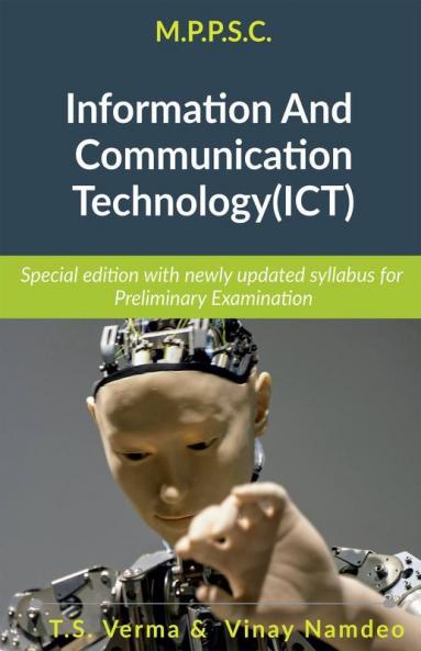 Information And Communication Technology (Ict)