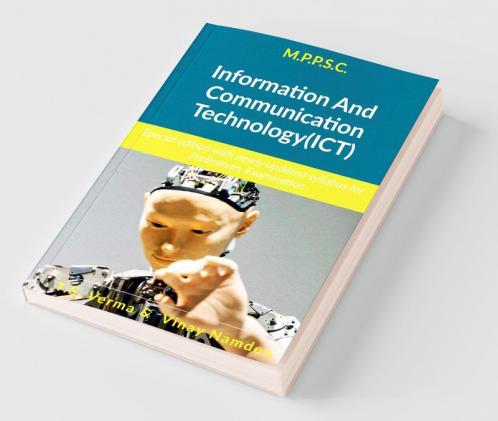 Information And Communication Technology (Ict)