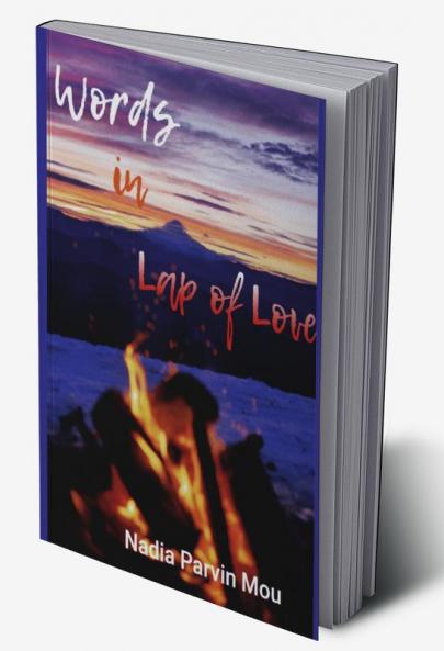 Words In Lap Of Love