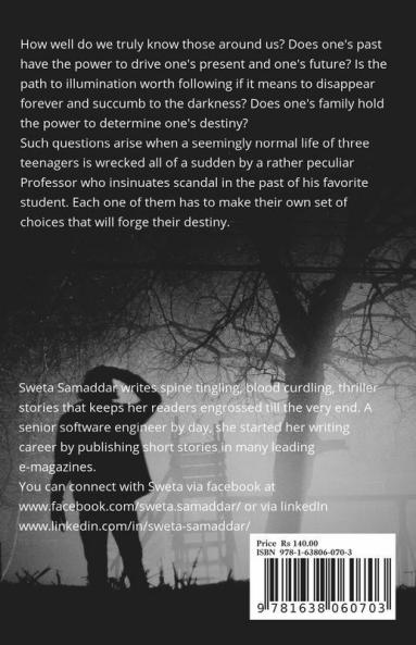 Smoke: A Shady Beginning