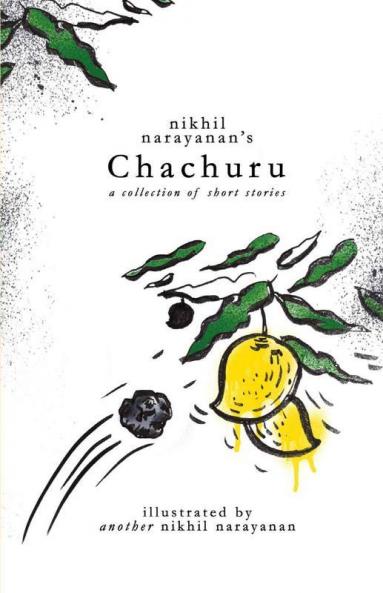 Chachuru