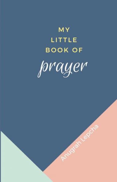 My Little Book Of Prayer