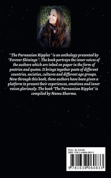 The Parnassian Ripples