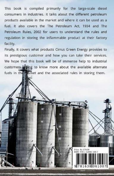 Petroleum Basics : The Petroleum Act 1934 with Rules 2002