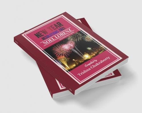 New Year Resolutions : 2021 Anthology