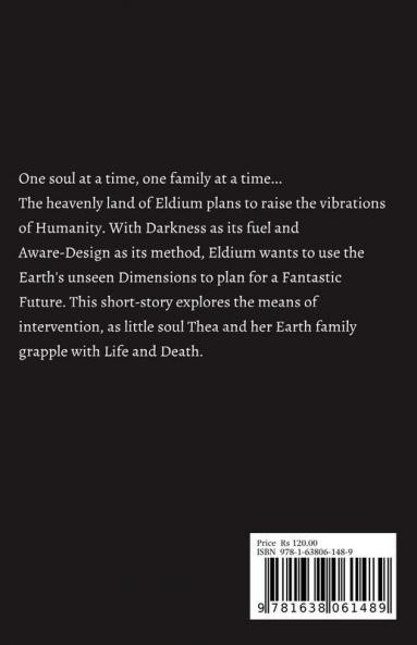 To Earth With Love: A Spiritual Fiction On Life Death Family & Our Daily Wellness For Human Evolution By Design: A Spiritual Fiction On Life ... Daily Wellness For Human Evolution By Design