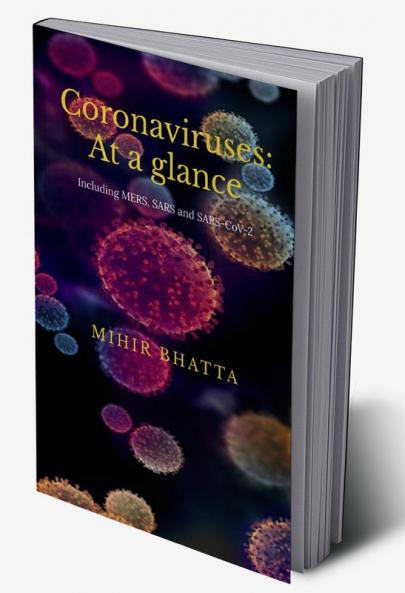 Coronaviruses: At a glance