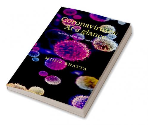 Coronaviruses: At a glance