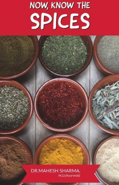 Now Know The Spices