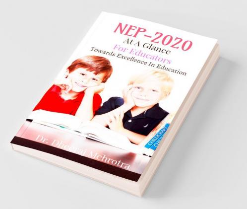 NEP 2020- At a Glance for Educators