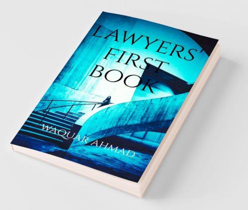 Lawyers' First Book