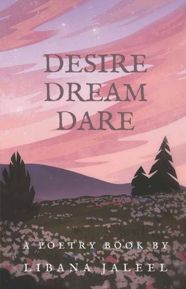 Desire Dream Dare