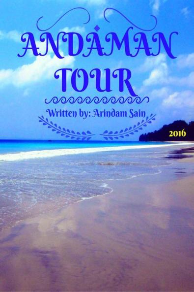ANDAMAN TOUR
