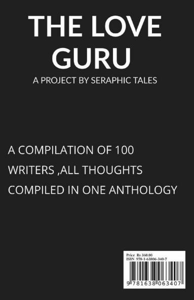 The Love Guru