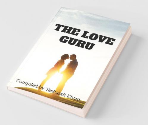 The Love Guru