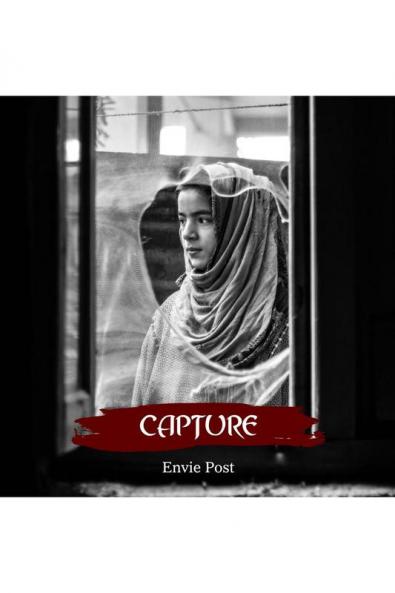 Capture Photo Book