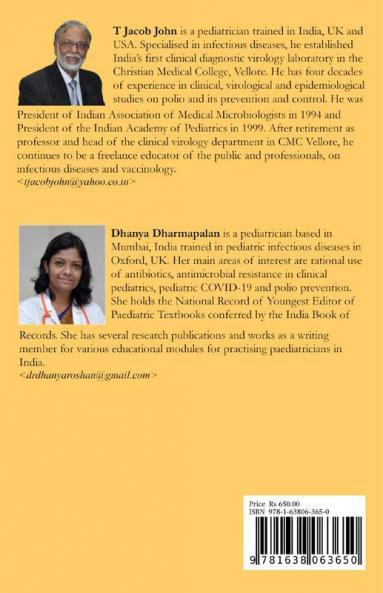 Polio: The Eradication Imbroglio