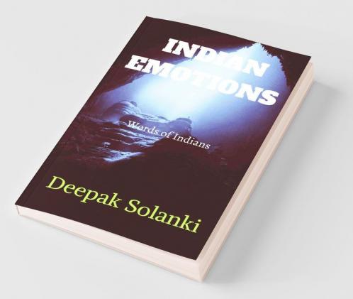 Indian Emotions 2: Words Of Indian