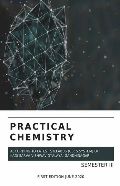 Practical Chemistry -Iii