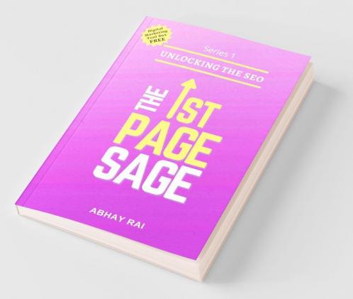 The 1St Page Sage - Unlocking The Seo