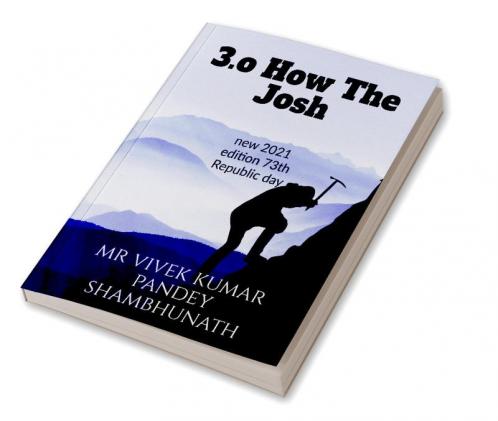 3.o How The Josh : 2021-2022