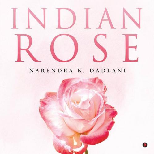Indian Rose