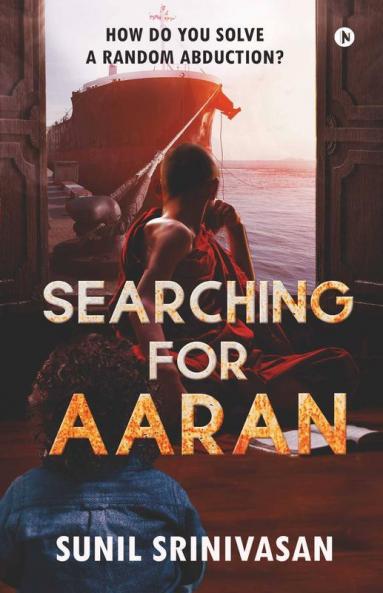 Searching For Aaran: How Do You Solve A Random Abduction?