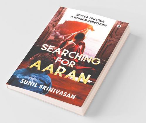 Searching For Aaran: How Do You Solve A Random Abduction?