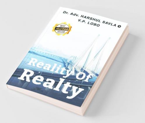 Reality Of Realty