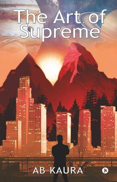 The Art Of Supreme