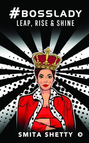 #Bosslady: Leap Rise & Shine: Leap Rise And Shine